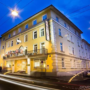 Hotel Goldenes Theater, Salzburg